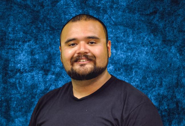 Mr. Gilbert Cruz Mr. Gilbert Cruz